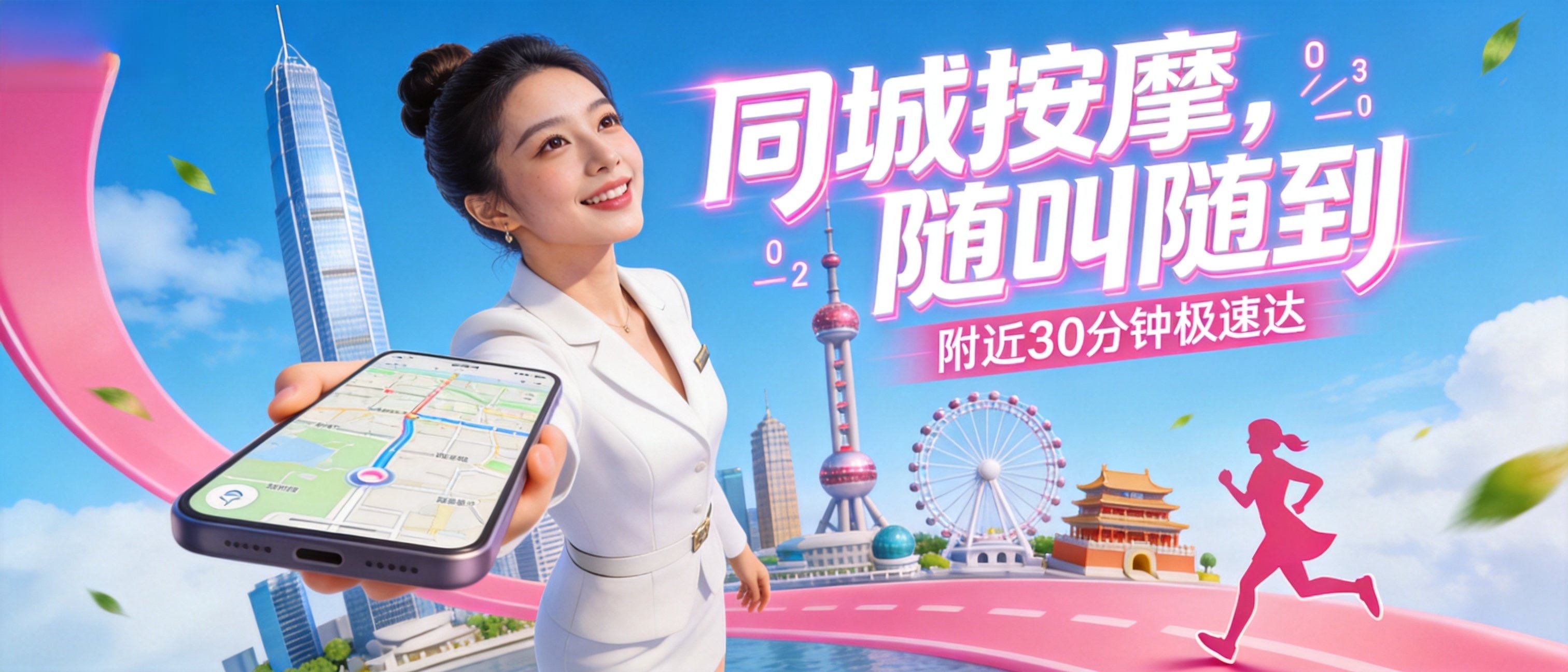 十堰活立到家上门按摩：把放松这件事，真正还给自己